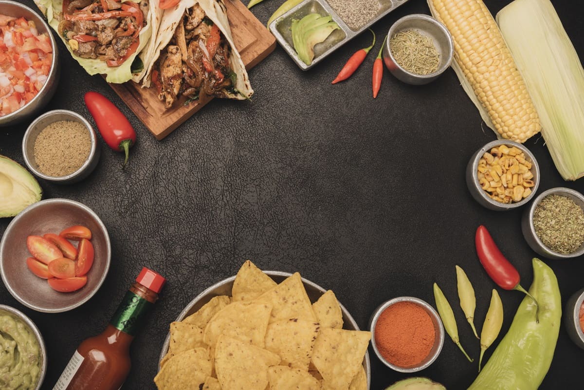 16 hitos del ámbito alimentario mexicano: un recorrido por los momentos clave