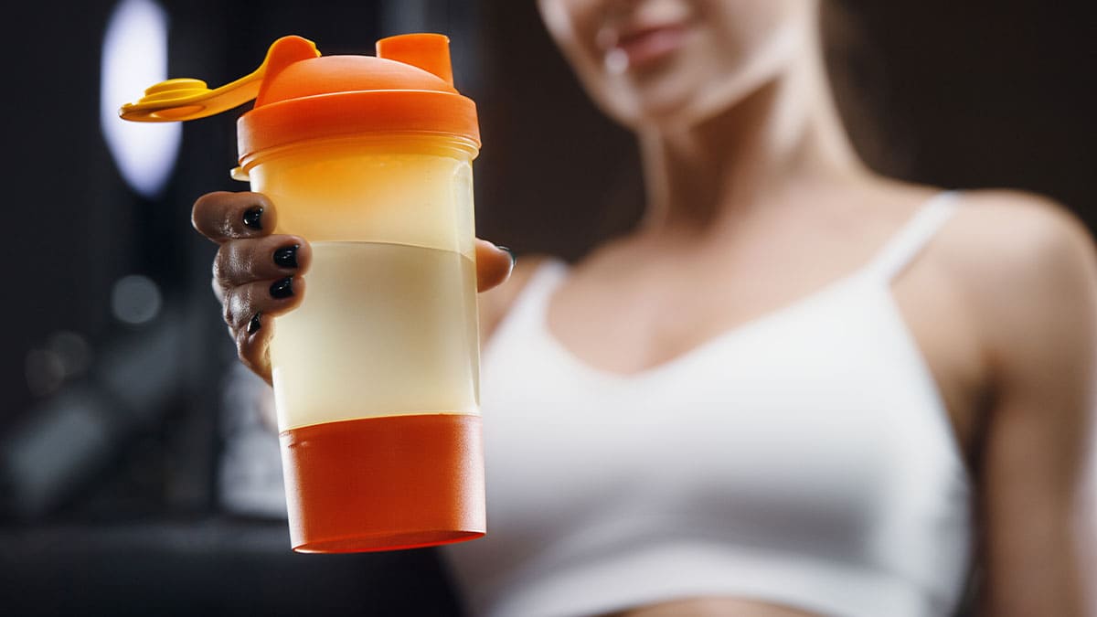 Bebidas funcionales se benefician de nootrópicos