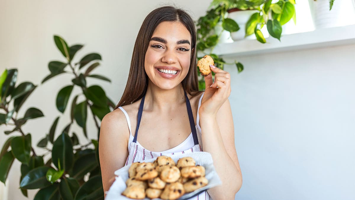 Tendencias en el consumo de snacks: un vistazo a la popularidad del segmento