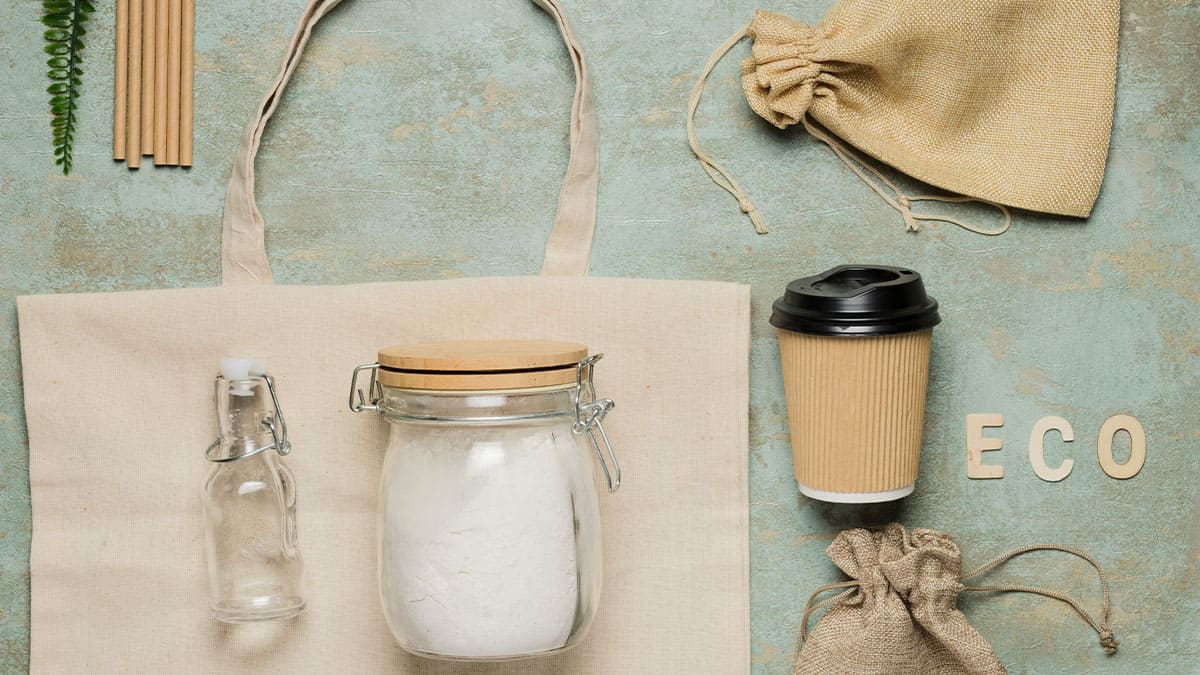 Factores primordiales en el desarrollo de empaques de alimentos sostenibles