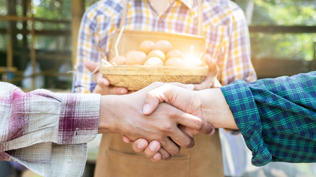 The Food Tech y Red Alimentaria consolidan una alianza estratégica de cooperación