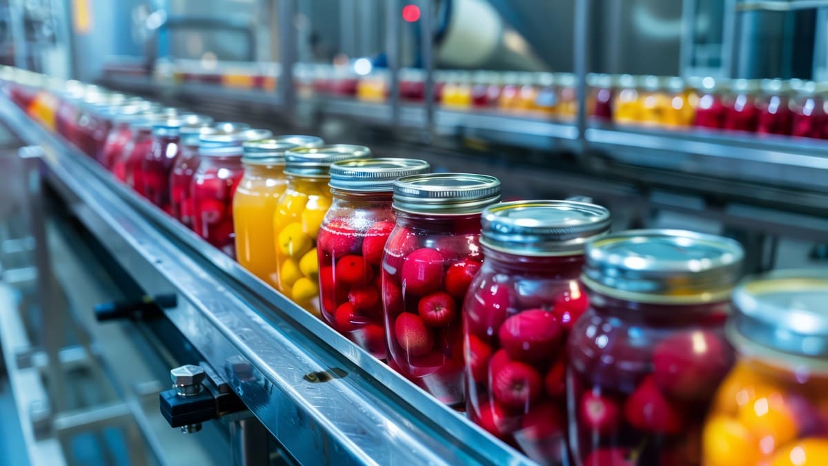 Este método de envasado promete extender la caducidad de alimentos y mantenerlos frescos por más tiempo