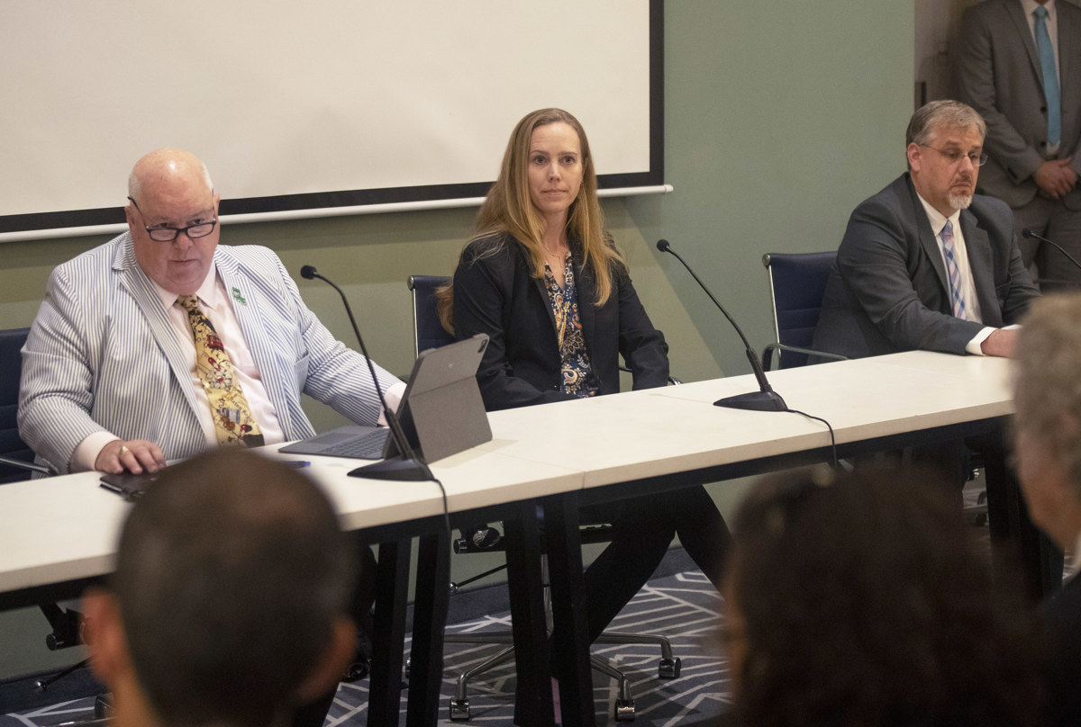 Agricultores de EEUU hablan de "grandes avances" en comercio tras una visita a Cuba