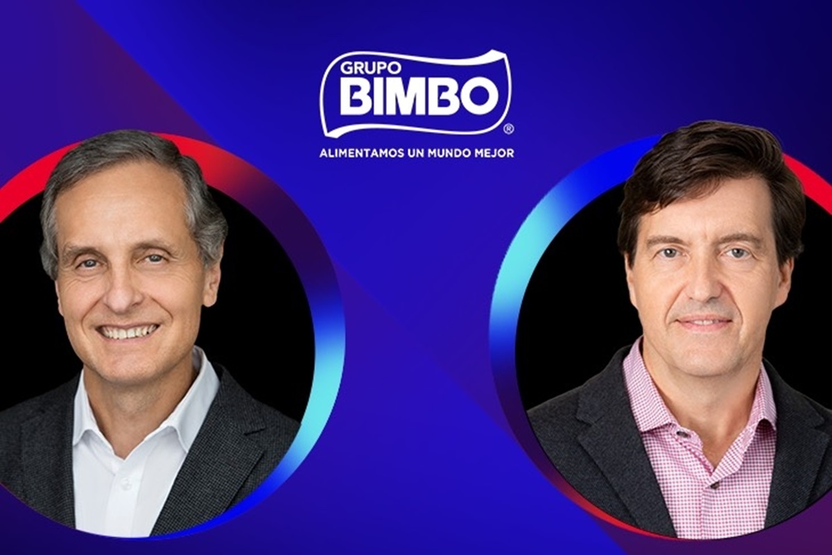 Grupo Bimbo anuncia a Daniel Servitje como presidente ejecutivo y presenta nuevo director general