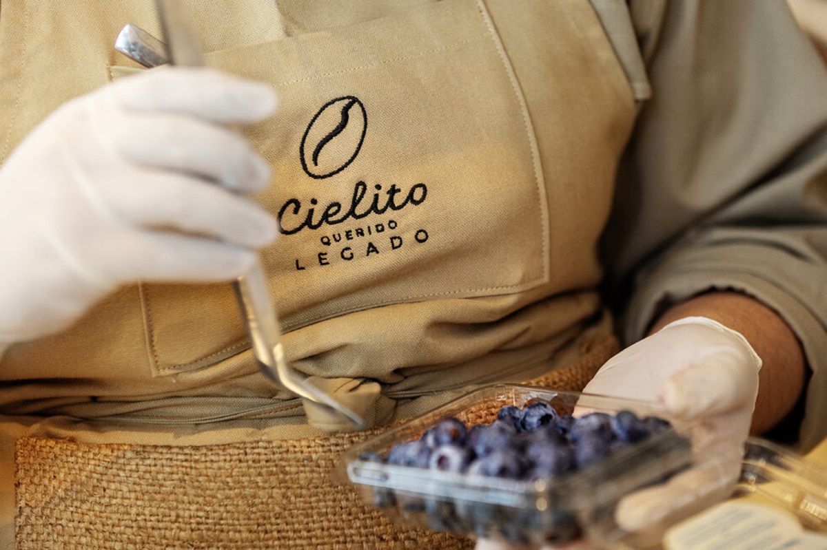 Una experiencia multisensorial de sabores, colores y aromas mexicanos