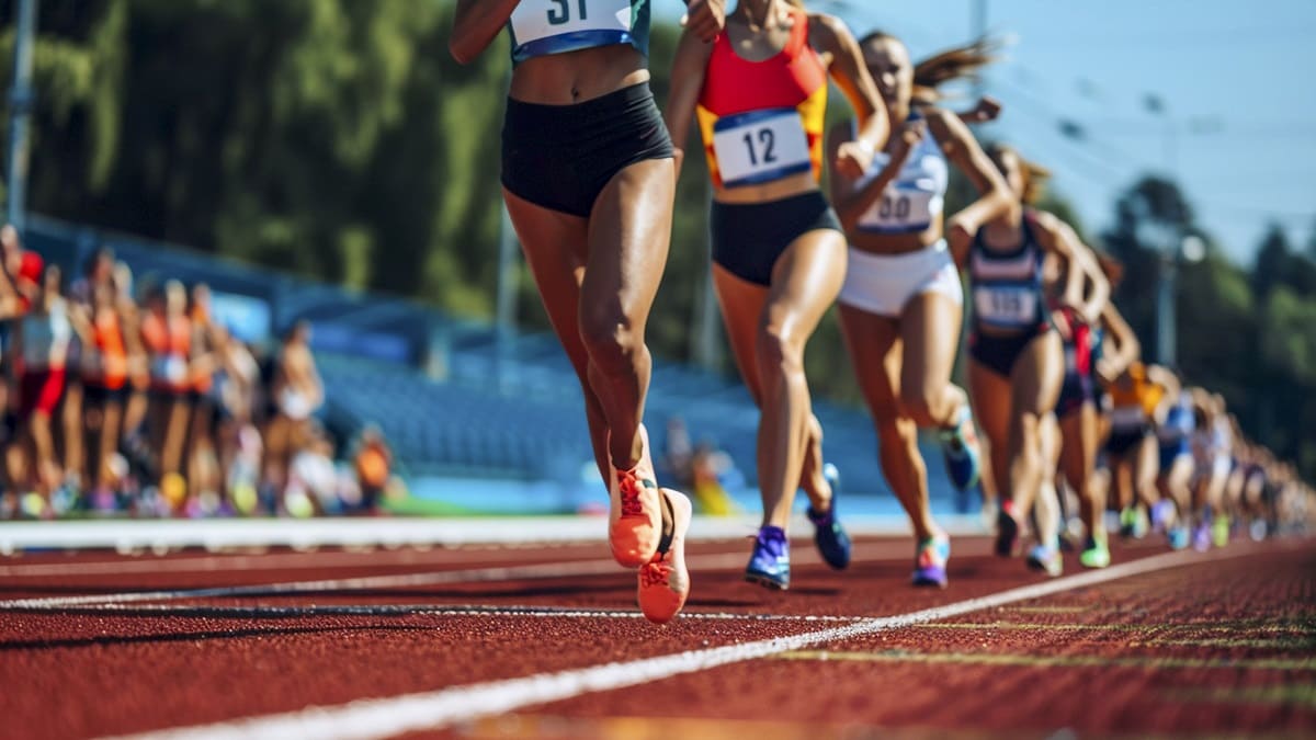 Alimentos de origen vegetal protagonizarán el menú en los Juegos Olímpicos de París 2024