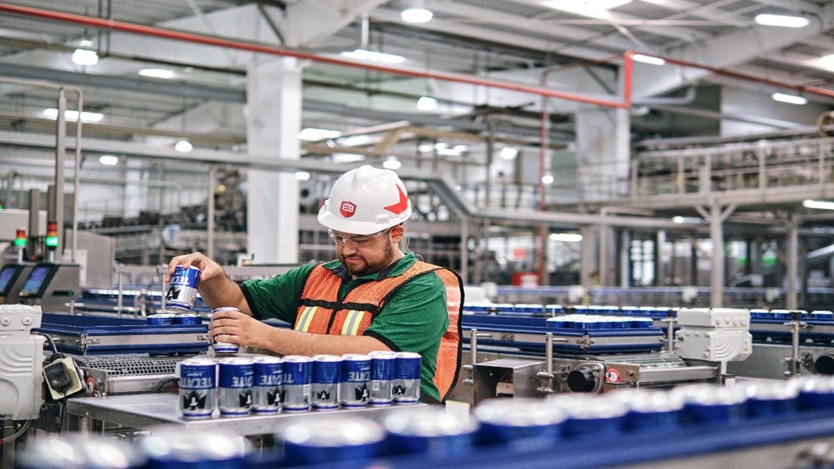 Con estas iniciativas de reciclaje Heineken apoya la economía circular y sustentable