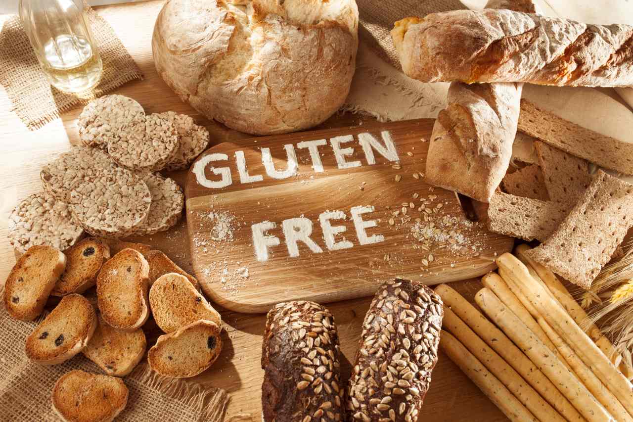 Libre de gluten: estrategias de fabricación para satisfacer la creciente demanda del mercado