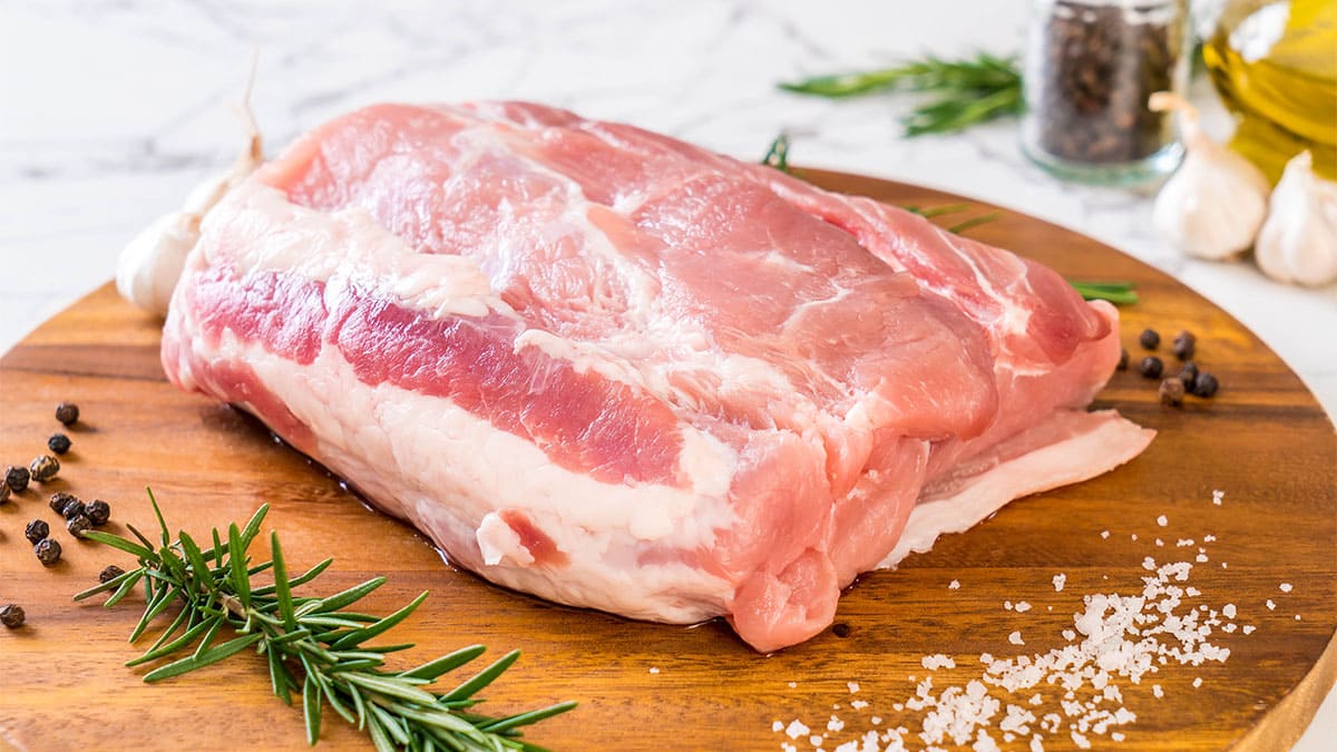 Aumentará el consumo de carne de puerco hasta un 9,6% para 2030