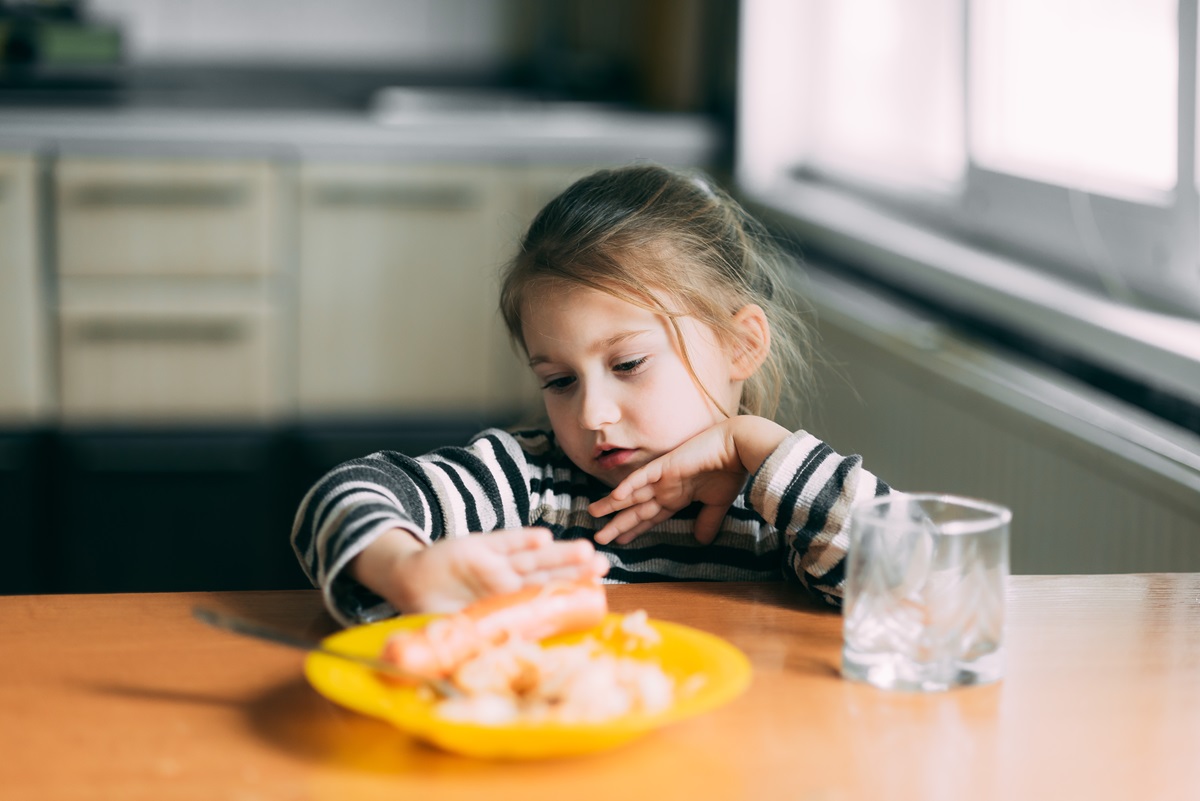 Investigadores crean pautas para tratar las alergias alimentarias en niños