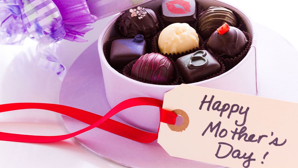 El día de las madres se enfrenta a la demanda por chocolate y la subida de precios