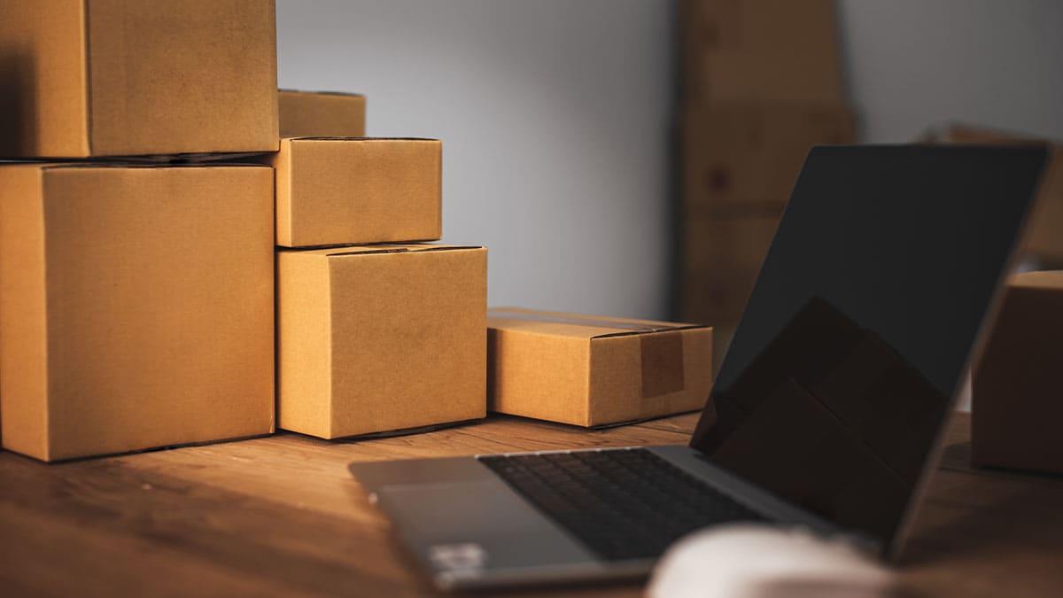 El e-commerce genera el 35% de contaminación plástica