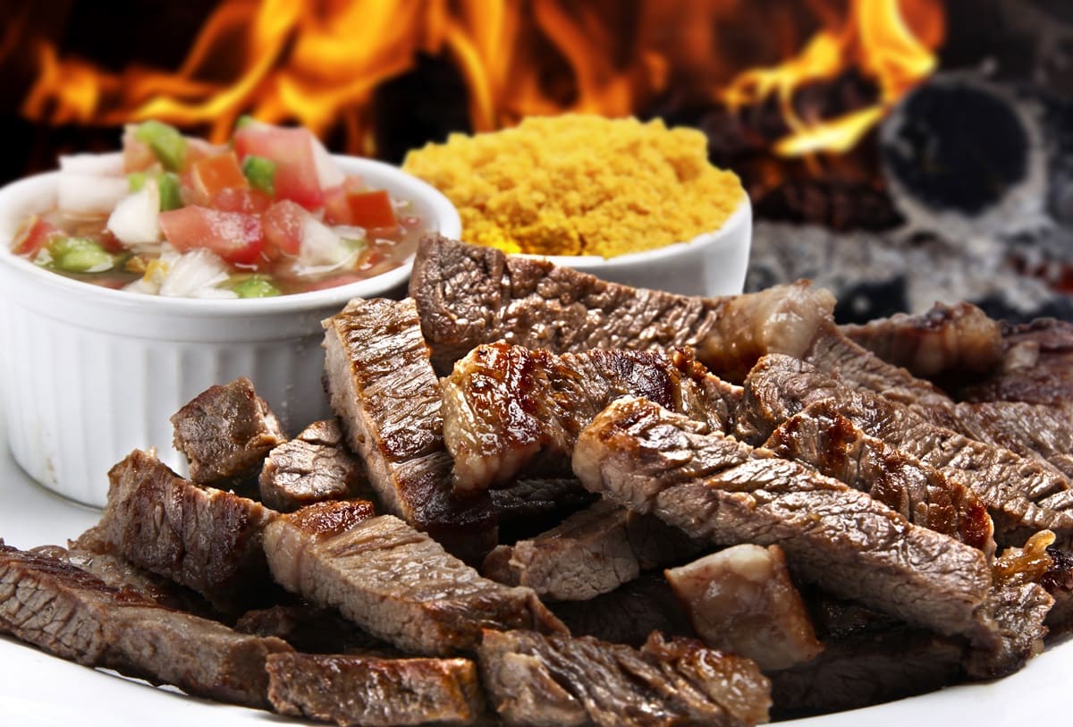 La barbacoa, una explosión de sabor y tradición en Estados Unidos