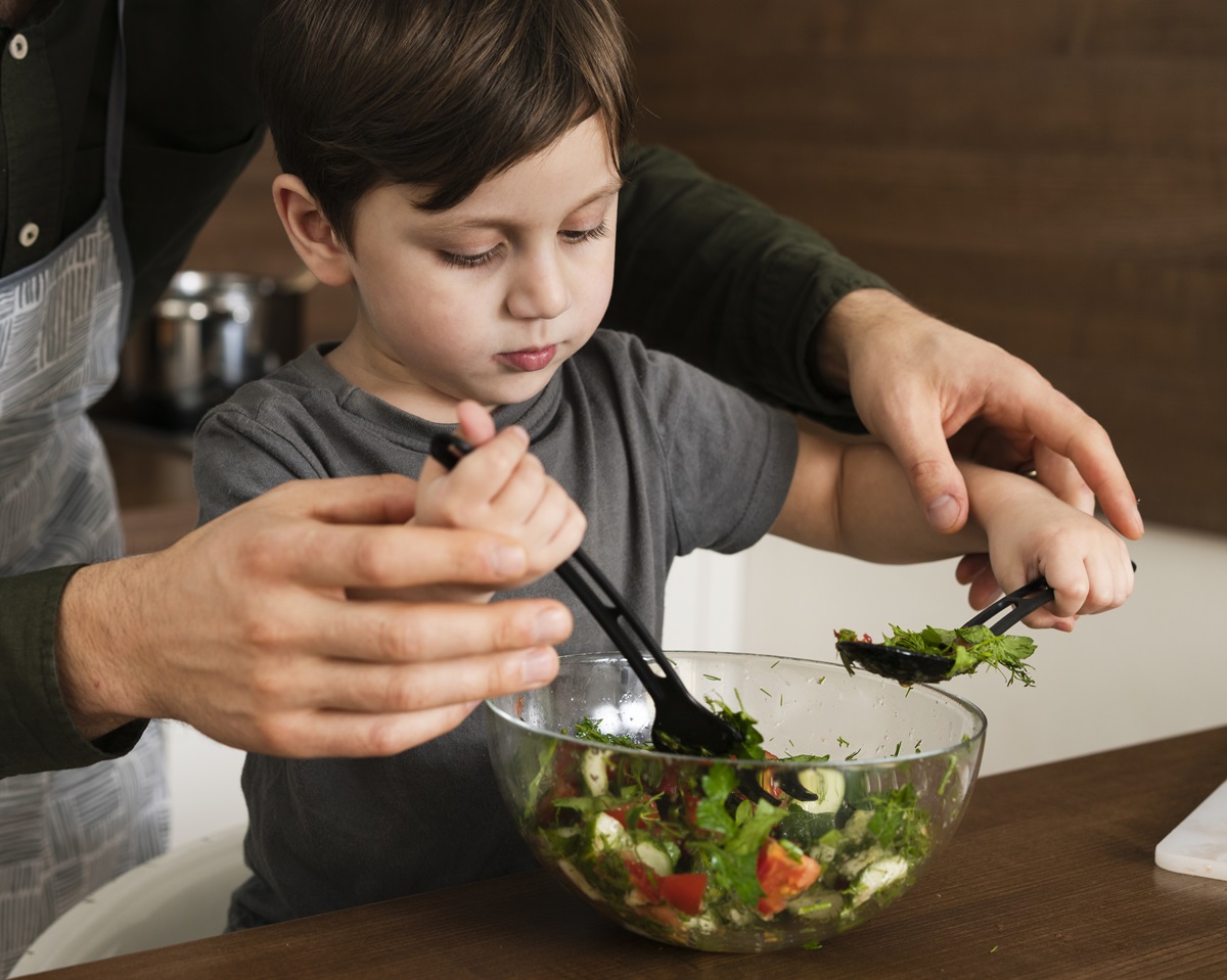 FRAC celebra el progreso del programa de seguridad nutricional WIC para madres y niños pequeños