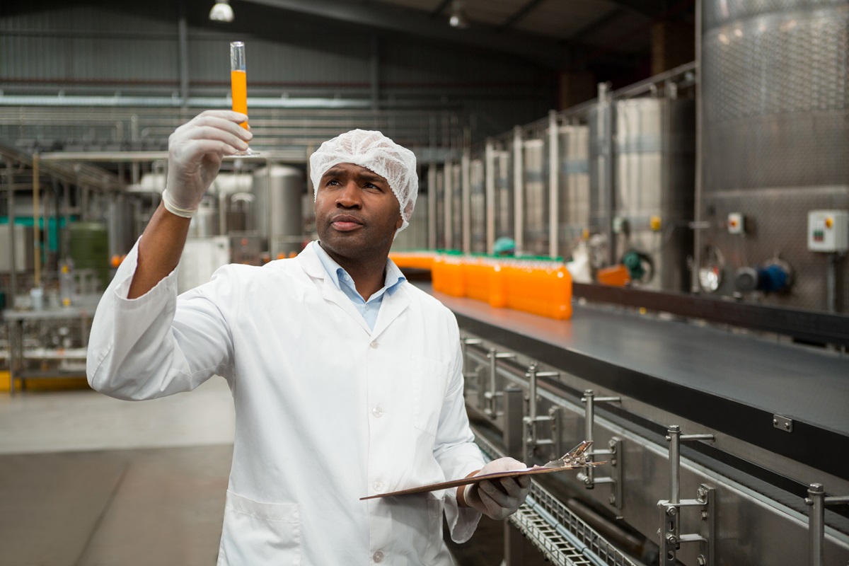 La industria de bebidas traza su camino hacia la sustentabilidad