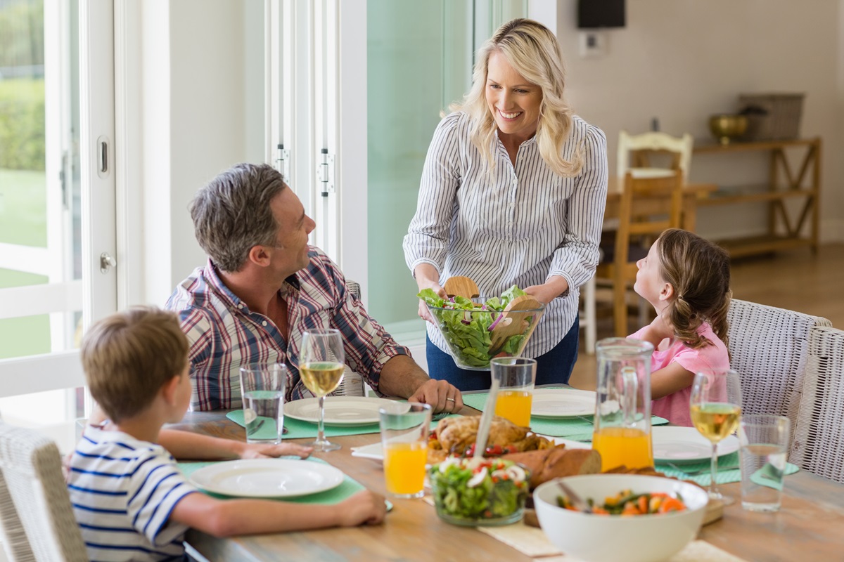 Las tendencias mundiales impulsan el progreso de la alimentación saludable: Mintel