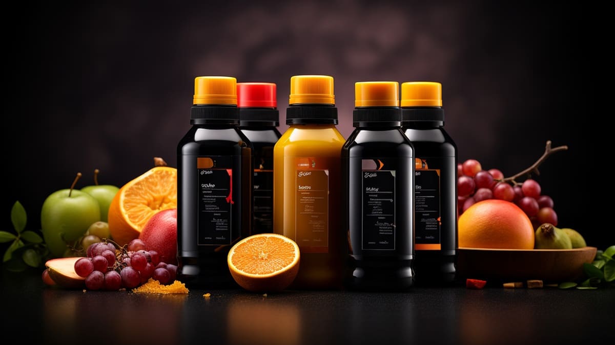 Cinco tendencias entre los alimentos funcionales que predominan durante 2024: IFT