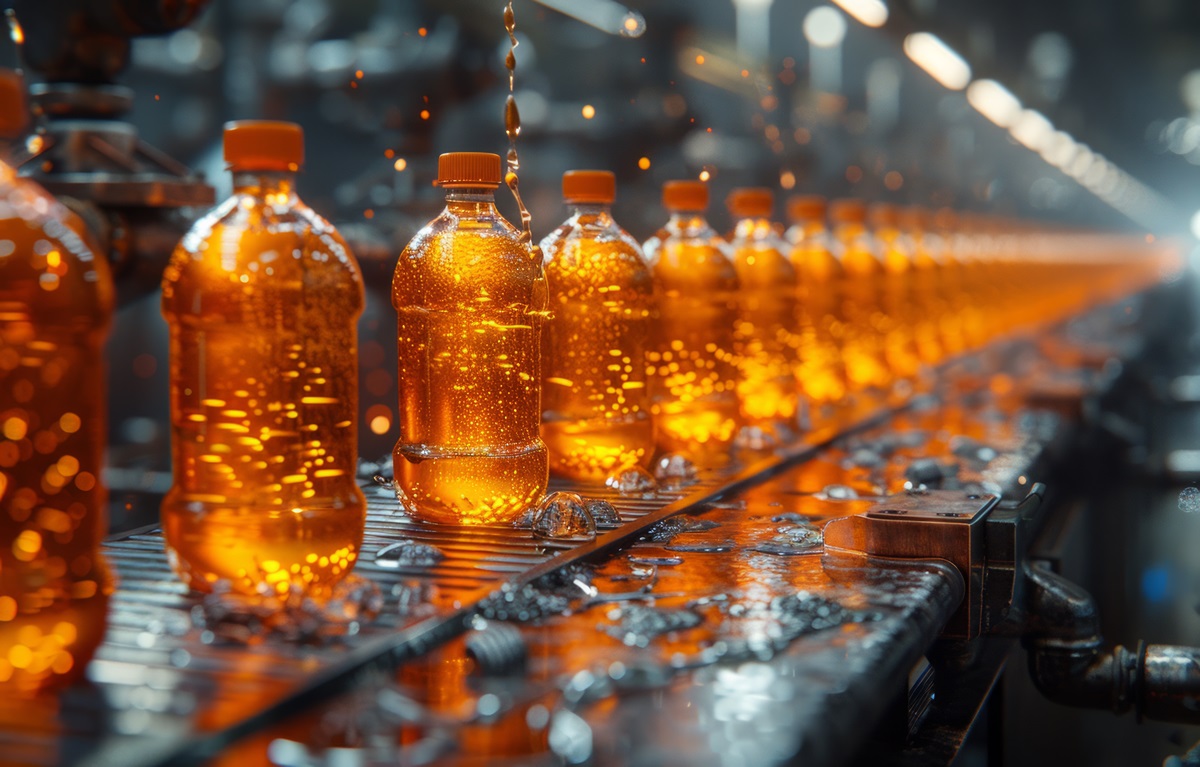 Envases inteligentes y sostenibles: innovación en la industria alimentaria