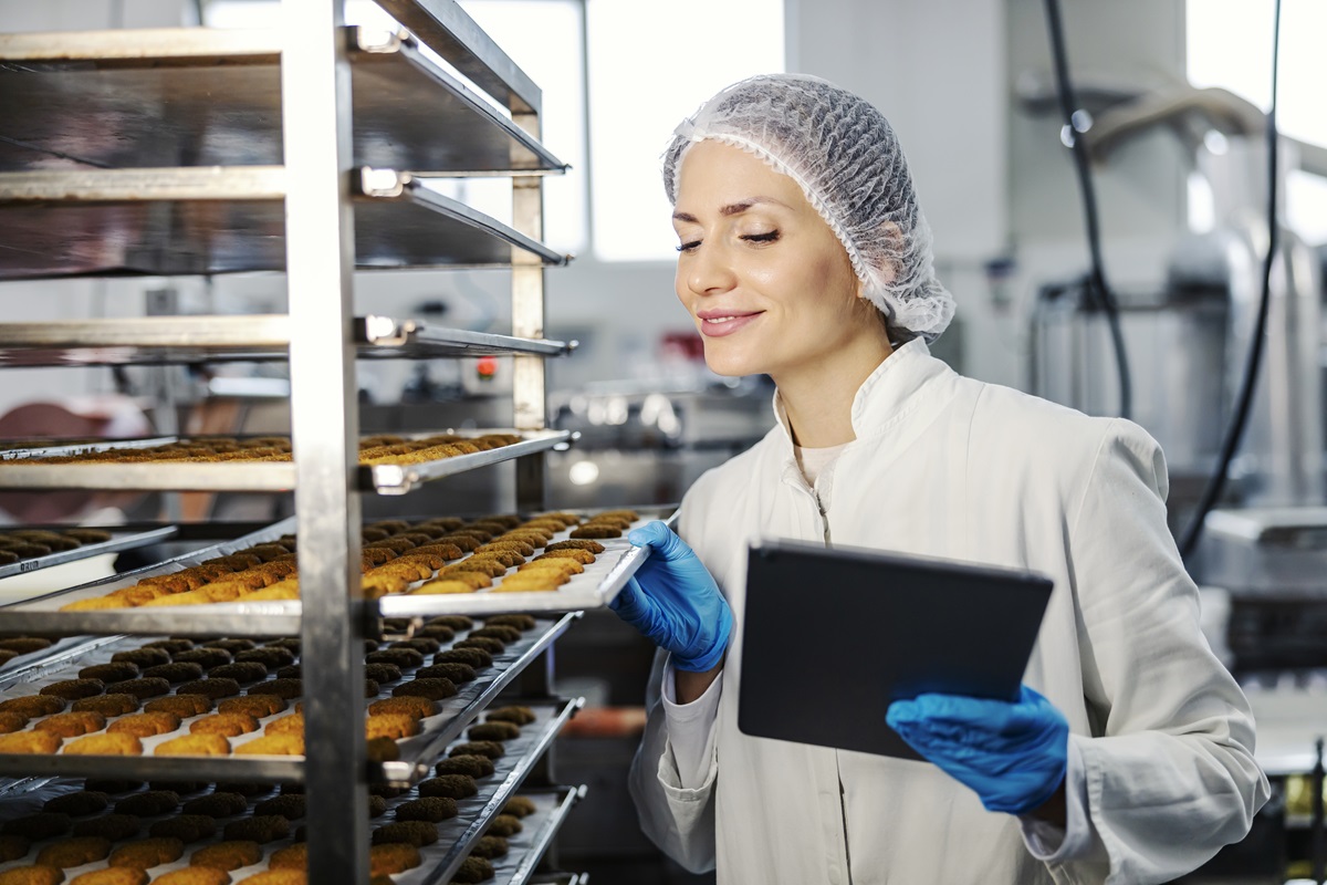 3 mejores prácticas de control de calidad en la fabricación de productos