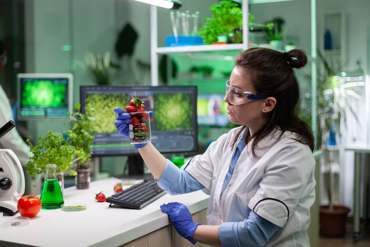 Tecnologías para la detección de contaminantes y su impacto en la inocuidad alimentaria