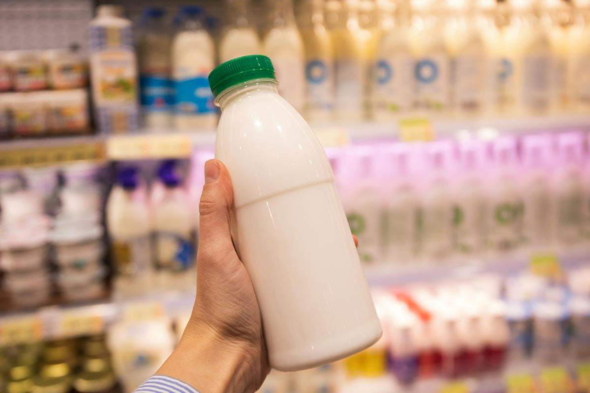 Tendencias del consumo de yogur en Europa: estudio comparativo con el mercado latinoamericano y oportunidades para la industria