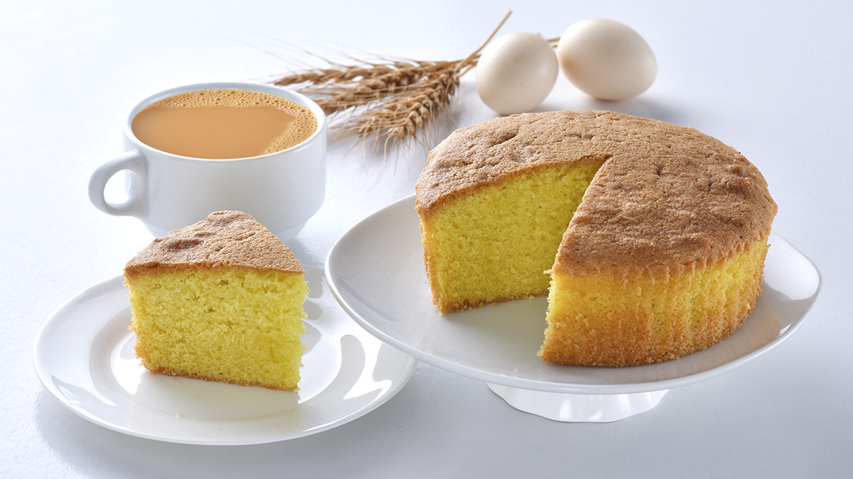 Biobake™ EgR: la alternativa natural para reducir el uso de huevo en el horneado de panes, pasteles y bollería