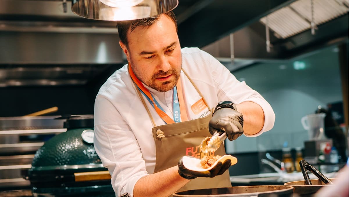Las ocho principales tendencias que marcarán la pauta en la gastronomía mundial en el 2024