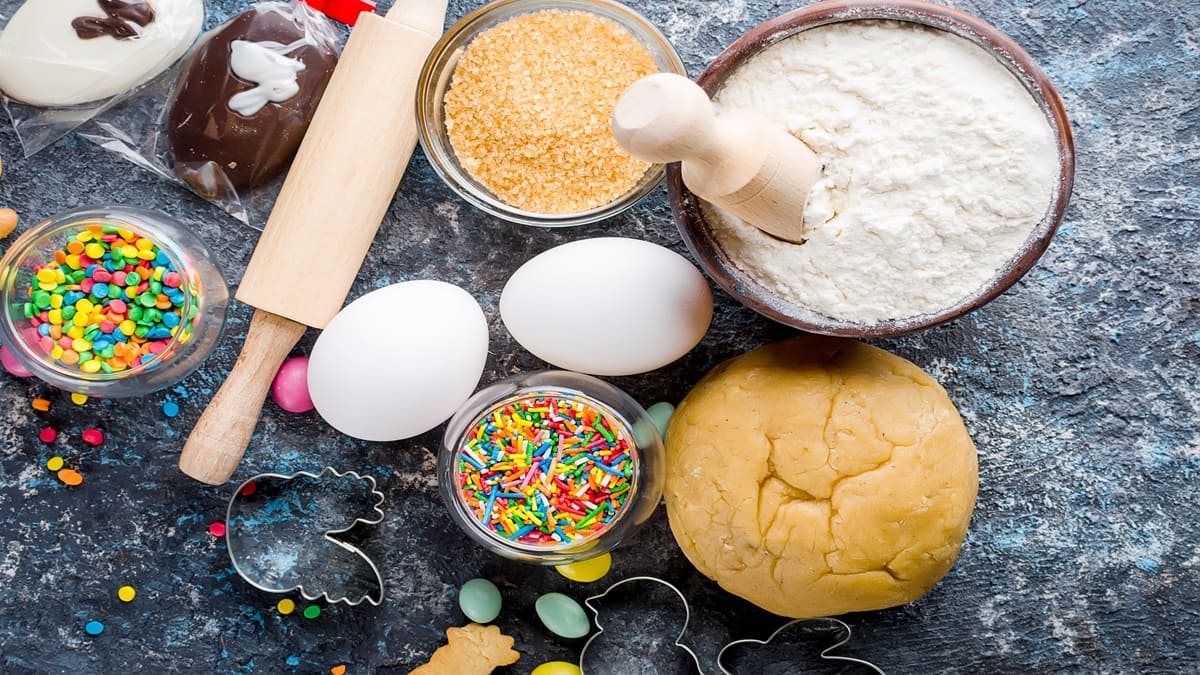 Levadura y colágeno, los ingredientes estrella que conquistan la industria alimentaria en 2024