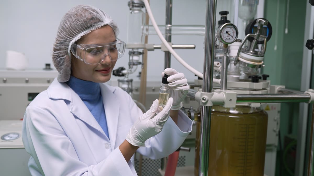 Anuncian nueva tecnología para fermentación de precisión