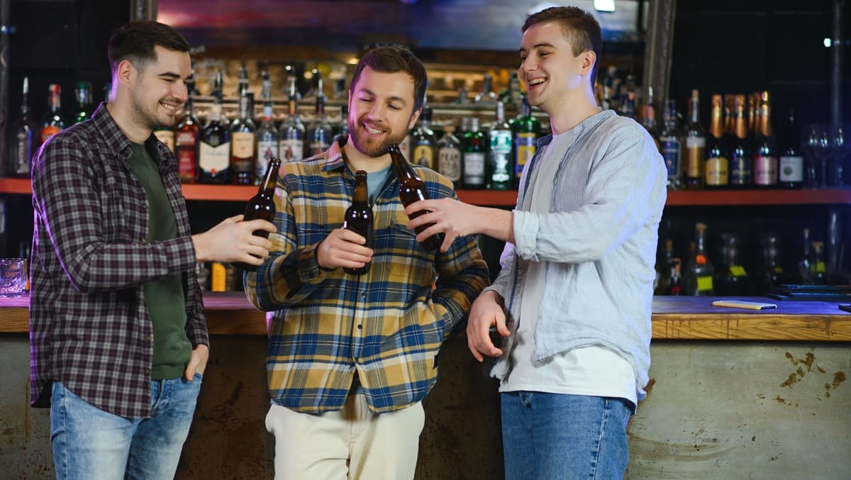 Los consumidores están cada vez más dispuestos a pagar más por una cerveza producida sosteniblemente