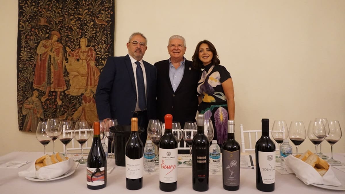 Calidad del vino mexicano brilla en los resultados de la Guía Peñín de México 2024
