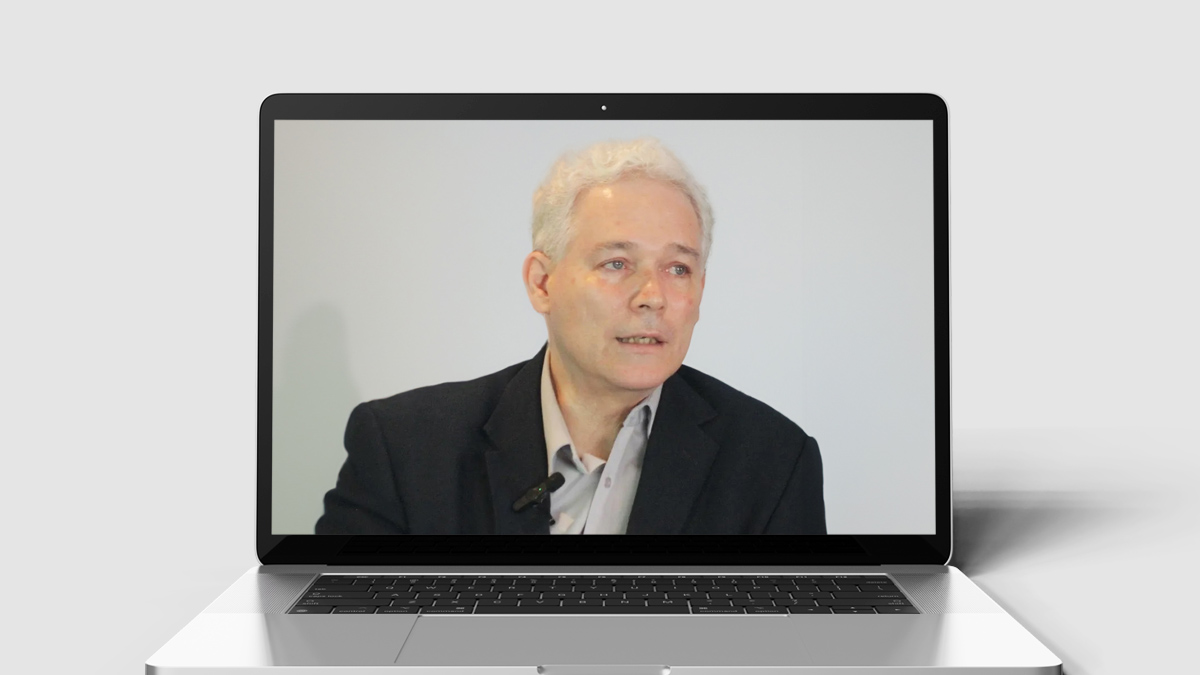 De aprobarse la iniciativa 5504, el etiquetado frontal llegaría a Guatemala: Entrevista con Enrique Lacs