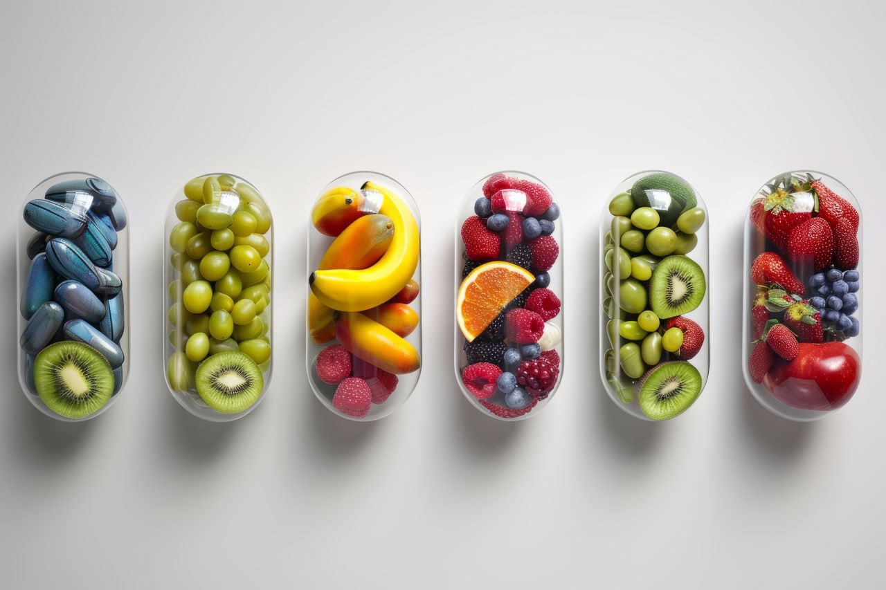 Reducción de glúcidos en alimentos: tecnologías y métodos innovadores