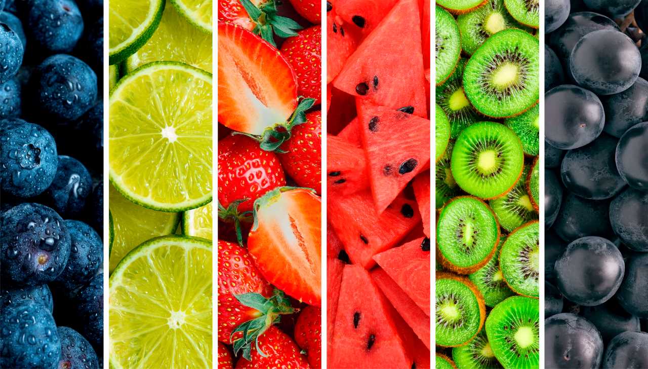El papel de la acidez en el desarrollo de sabores y texturas