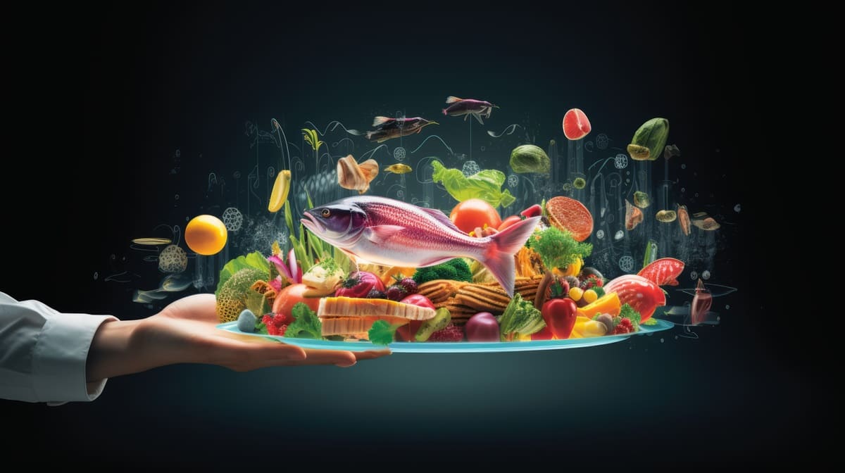 FoodTech avanza hacia alimentos más saludables y proteínas alternativas innovadoras