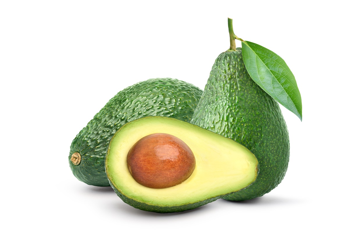 Fabricarán envases sostenibles con residuos de aguacate