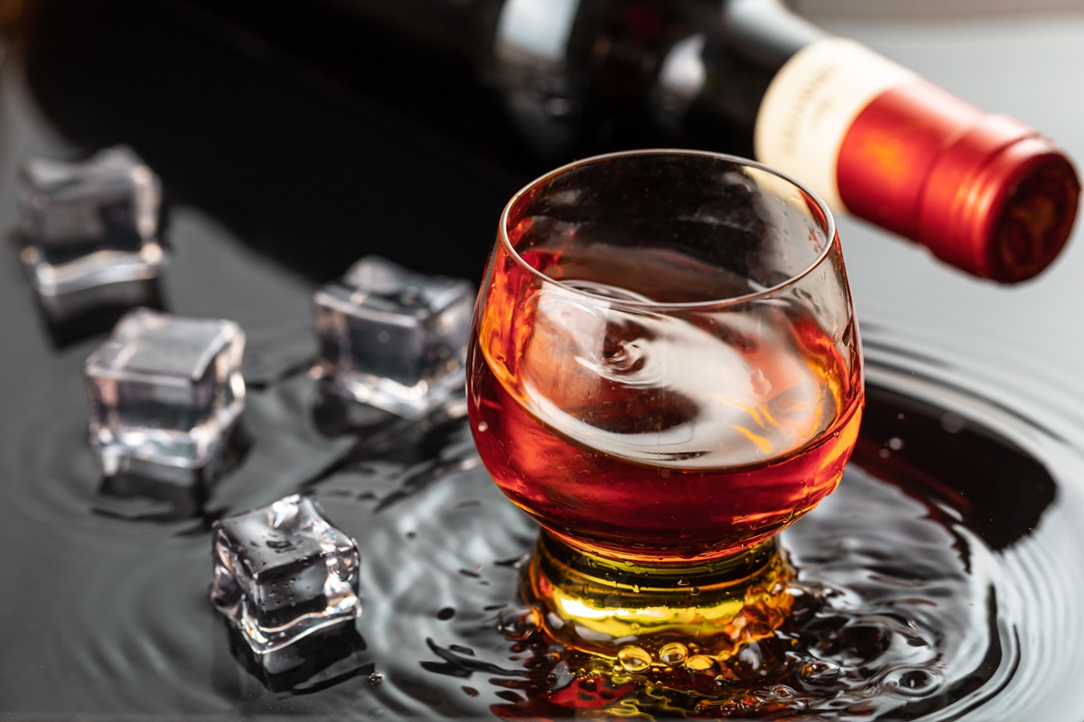 Los científicos refuerzan su enfoque en la lucha contra las bebidas espirituosas falsificadas