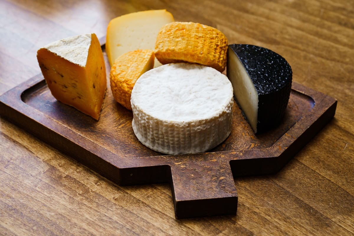 La celebración del Día Nacional del Queso abre la puerta a una variedad de nuevas experiencias culturales