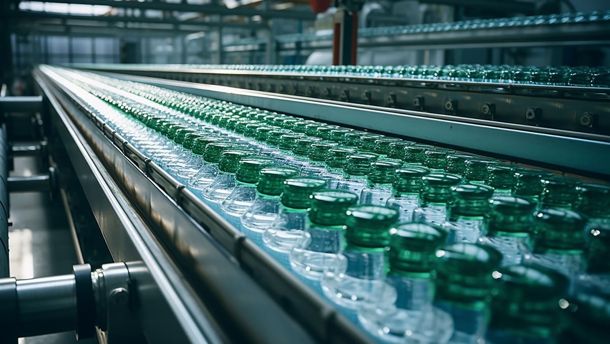 Quieren innovar con el desarrollo de botellas de papel para bebidas alcohólicas