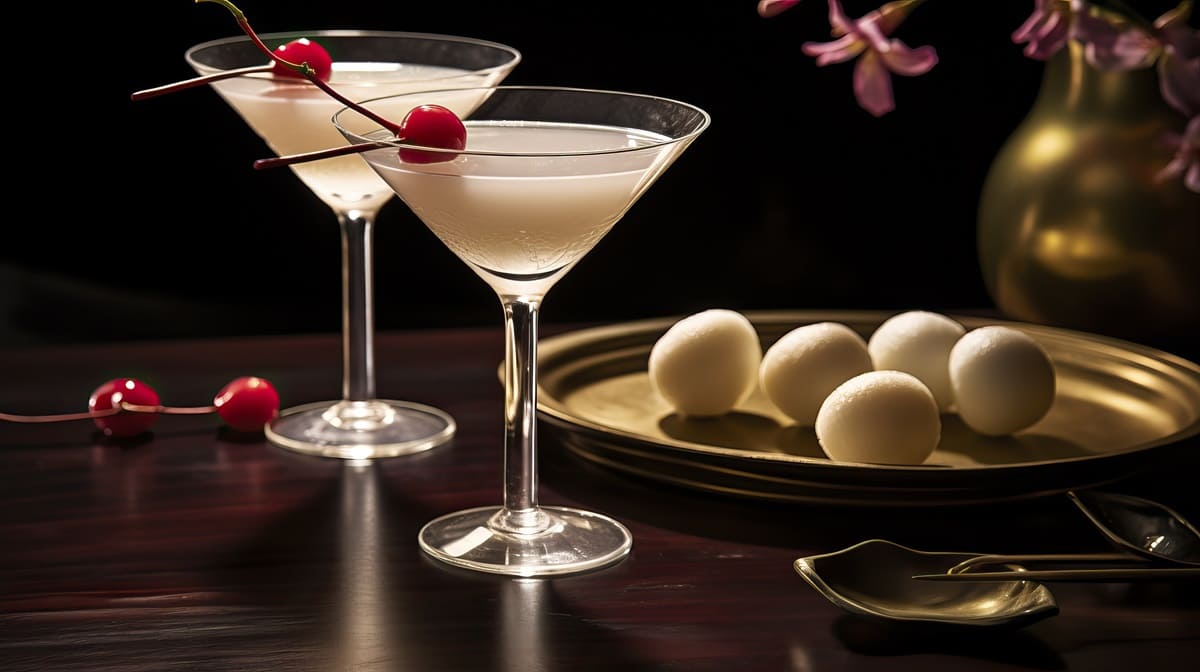 ¡Un brindis a la elegancia y tradición en este Día Internacional del Martini!