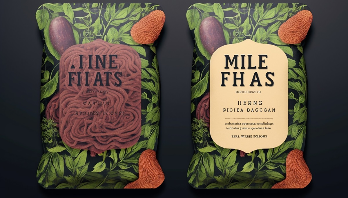 La etiqueta es una herramienta esencial que transmite los valores de marca