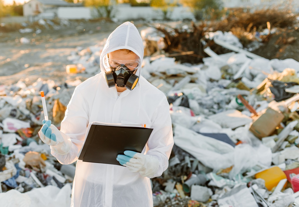 Tratamiento biológico reducirá de forma considerable el metano de los vertederos, según informe de Zero Waste Europe