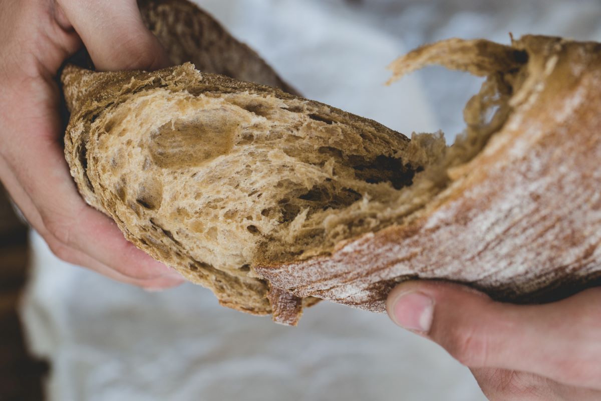 Tecnologías y técnicas de producción para mejorar la calidad, el sabor y la vida útil de los productos de panificación