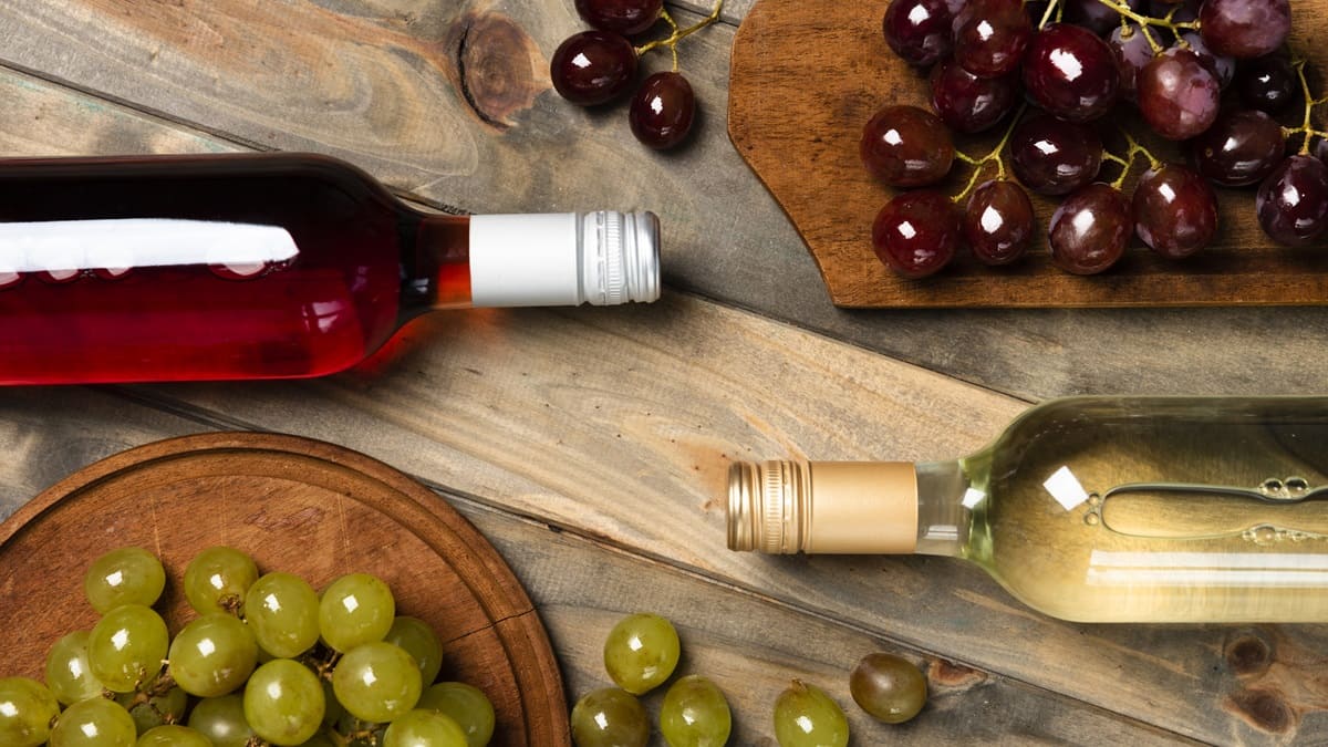 El secreto detrás de la conquista mundial de los vinos mexicanos