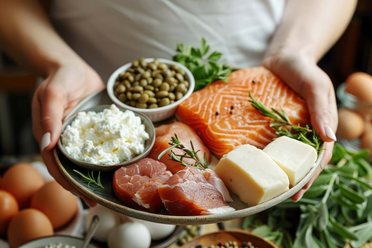 Nuevas tecnologías para el enriquecimiento de hierro en productos de consumo masivo