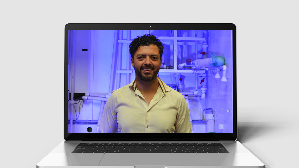 Camarón del futuro: la simbiosis de la ingeniería y la biotecnología para una acuicultura sostenible y de alto rendimiento