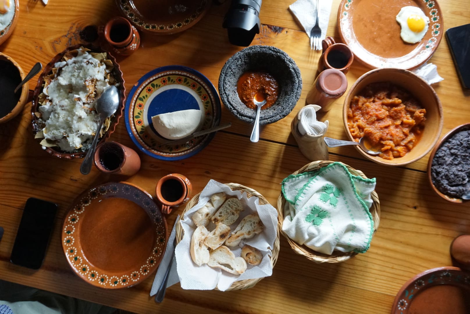 Productos endémicos de Guanajuato y su contribución a la alimentación mexicana