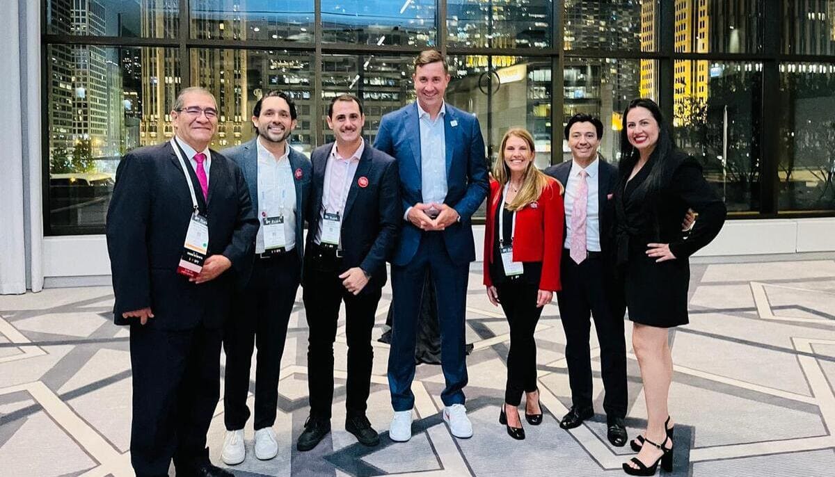 ¡Con LATAM como prioridad! The Food Tech reafirma su alianza con IFT Mexico Section