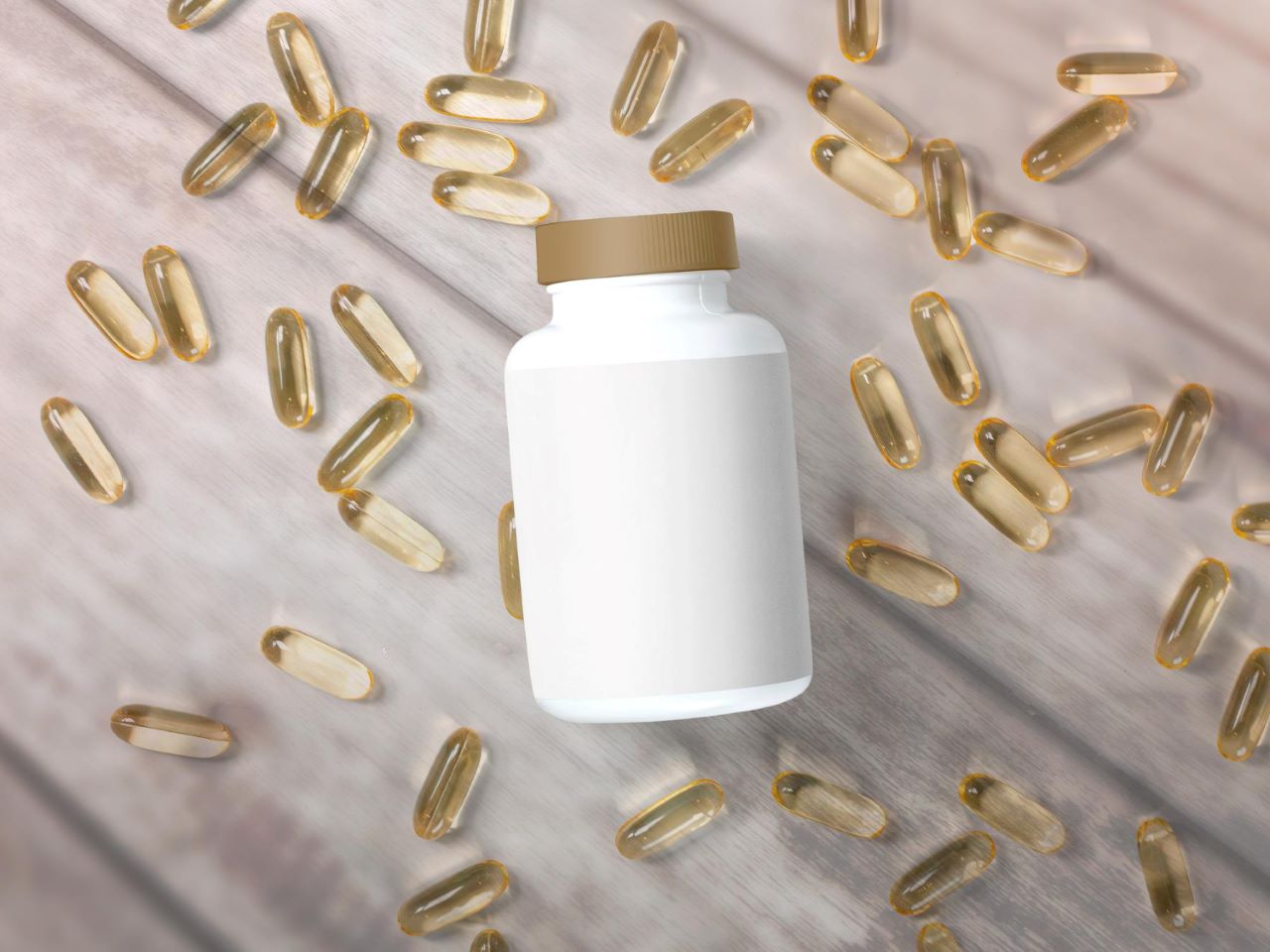 Tendencias innovadoras en envases para suplementos alimenticios en 2024