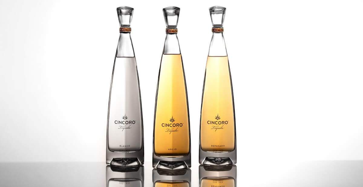 Tequila Cincoro conquistará España